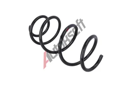 KAMOKA Pružina podvozku KAM 2110690, 2110690 KAMOKA Pružina podvozku KAM 2110690, 2110690