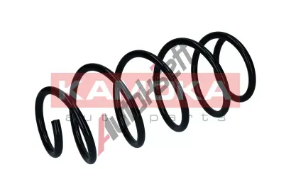 KAMOKA Pružina podvozku KAM 2110707, 2110707 KAMOKA Pružina podvozku KAM 2110707, 2110707