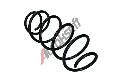 KAMOKA Pružina podvozku KAM 2110710, 2110710 KAMOKA Pružina podvozku KAM 2110710, 2110710