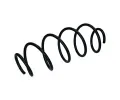 KAMOKA Pružina podvozku KAM 2110710, 2110710