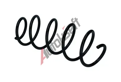 KAMOKA Pru�ina podvozku KAM 2110711, 2110711