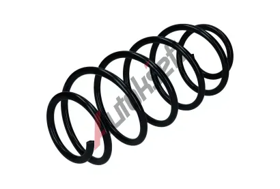 KAMOKA Pružina podvozku KAM 2110718, 2110718 KAMOKA Pružina podvozku KAM 2110718, 2110718