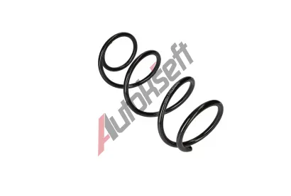 KAMOKA Pružina podvozku KAM 2110724, 2110724 KAMOKA Pružina podvozku KAM 2110724, 2110724