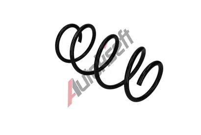 KAMOKA Pružina podvozku KAM 2110728, 2110728 KAMOKA Pružina podvozku KAM 2110728, 2110728