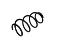 KAMOKA Pružina podvozku KAM 2110728, 2110728