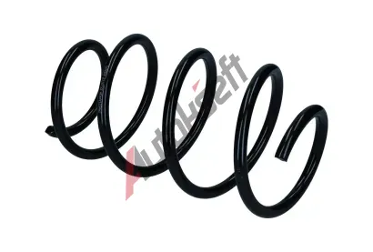 KAMOKA Pružina podvozku KAM 2110733, 2110733 KAMOKA Pružina podvozku KAM 2110733, 2110733