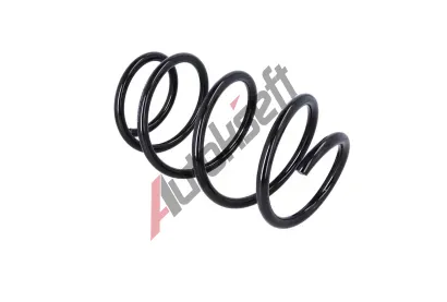 KAMOKA Pružina podvozku KAM 2110734, 2110734 KAMOKA Pružina podvozku KAM 2110734, 2110734