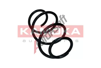 KAMOKA Pru�ina podvozku KAM 2110740, 2110740