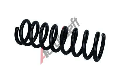 KAMOKA Pružina podvozku KAM 2110748, 2110748 KAMOKA Pružina podvozku KAM 2110748, 2110748