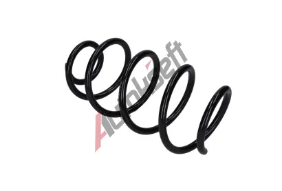 KAMOKA Pružina podvozku KAM 2110755, 2110755 KAMOKA Pružina podvozku KAM 2110755, 2110755