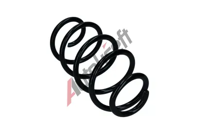 KAMOKA Pružina podvozku KAM 2110765, 2110765 KAMOKA Pružina podvozku KAM 2110765, 2110765