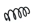 KAMOKA Pružina podvozku KAM 2110765, 2110765