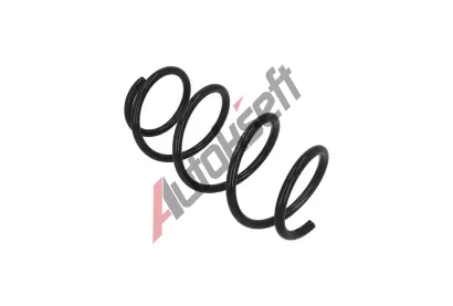 KAMOKA Pružina podvozku KAM 2110769, 2110769 KAMOKA Pružina podvozku KAM 2110769, 2110769