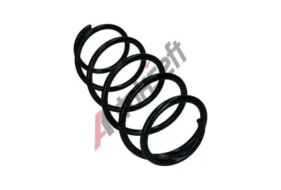 KAMOKA Pružina podvozku KAM 2110792, 2110792 KAMOKA Pružina podvozku KAM 2110792, 2110792