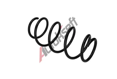 KAMOKA Pružina podvozku KAM 2110801, 2110801 KAMOKA Pružina podvozku KAM 2110801, 2110801