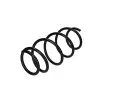 KAMOKA Pružina podvozku KAM 2110801, 2110801