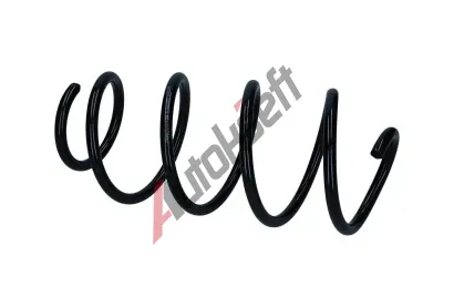 KAMOKA Pružina podvozku KAM 2110819, 2110819 KAMOKA Pružina podvozku KAM 2110819, 2110819