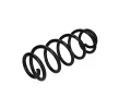 KAMOKA Pružina podvozku KAM 2110820, 2110820