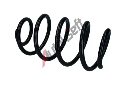 KAMOKA Pružina podvozku KAM 2110826, 2110826 KAMOKA Pružina podvozku KAM 2110826, 2110826