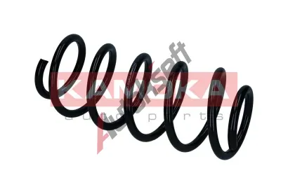 KAMOKA Pružina podvozku KAM 2110827, 2110827 KAMOKA Pružina podvozku KAM 2110827, 2110827