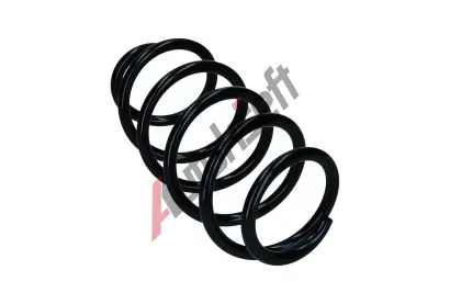 KAMOKA Pružina podvozku KAM 2110833, 2110833 KAMOKA Pružina podvozku KAM 2110833, 2110833