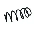 KAMOKA Pružina podvozku KAM 2110833, 2110833
