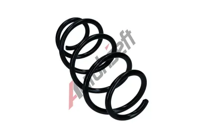 KAMOKA Pružina podvozku KAM 2110836, 2110836 KAMOKA Pružina podvozku KAM 2110836, 2110836