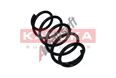 KAMOKA Pružina podvozku KAM 2110837, 2110837 KAMOKA Pružina podvozku KAM 2110837, 2110837