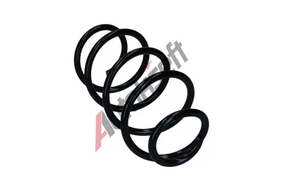 KAMOKA Pružina podvozku KAM 2110843, 2110843 KAMOKA Pružina podvozku KAM 2110843, 2110843