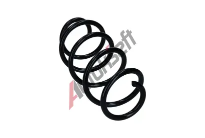 KAMOKA Pružina podvozku KAM 2110846, 2110846 KAMOKA Pružina podvozku KAM 2110846, 2110846