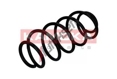 KAMOKA Pružina podvozku KAM 2110867, 2110867 KAMOKA Pružina podvozku KAM 2110867, 2110867