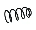 KAMOKA Pružina podvozku KAM 2110868, 2110868