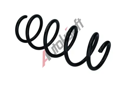 KAMOKA Pružina podvozku KAM 2110876, 2110876 KAMOKA Pružina podvozku KAM 2110876, 2110876