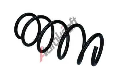 KAMOKA Pružina podvozku KAM 2110877, 2110877 KAMOKA Pružina podvozku KAM 2110877, 2110877