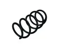 KAMOKA Pružina podvozku KAM 2110877, 2110877