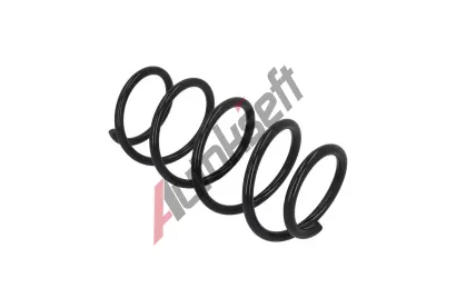 KAMOKA Pružina podvozku KAM 2110884, 2110884 KAMOKA Pružina podvozku KAM 2110884, 2110884