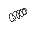 KAMOKA Pružina podvozku KAM 2110884, 2110884