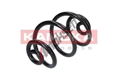 KAMOKA Pružina podvozku KAM 2120002, 2120002 KAMOKA Pružina podvozku KAM 2120002, 2120002