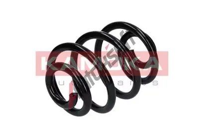 KAMOKA Pružina podvozku KAM 2120144, 2120144  KAMOKA Pružina podvozku KAM 2120144, 2120144