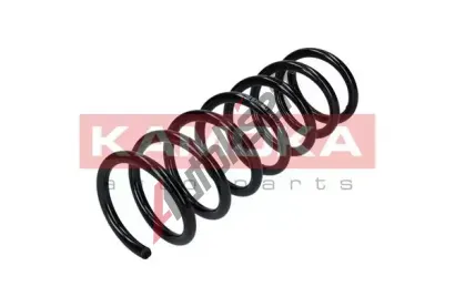 KAMOKA Pružina podvozku KAM 2120235, 2120235  KAMOKA Pružina podvozku KAM 2120235, 2120235
