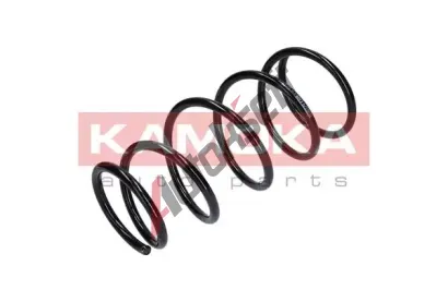 KAMOKA Pružina podvozku KAM 2120279, 2120279 KAMOKA Pružina podvozku KAM 2120279, 2120279