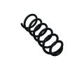 KAMOKA Pružina podvozku KAM 2120328, 2120328