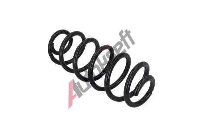 KAMOKA Pružina podvozku KAM 2120340, 2120340 KAMOKA Pružina podvozku KAM 2120340, 2120340
