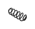KAMOKA Pružina podvozku KAM 2120340, 2120340