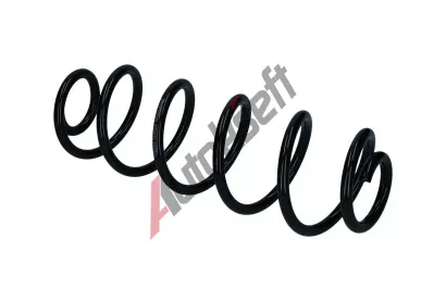 KAMOKA Pružina podvozku KAM 2120343, 2120343 KAMOKA Pružina podvozku KAM 2120343, 2120343