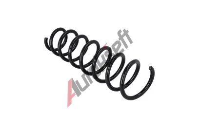 KAMOKA Pružina podvozku KAM 2120371, 2120371 KAMOKA Pružina podvozku KAM 2120371, 2120371