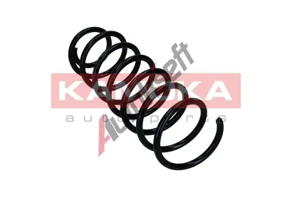 KAMOKA Pružina podvozku KAM 2120377, 2120377 KAMOKA Pružina podvozku KAM 2120377, 2120377