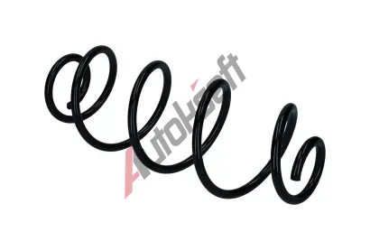 KAMOKA Pružina podvozku KAM 2120392, 2120392 KAMOKA Pružina podvozku KAM 2120392, 2120392