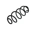 KAMOKA Pružina podvozku KAM 2120392, 2120392