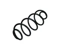 KAMOKA Pružina podvozku KAM 2120392, 2120392